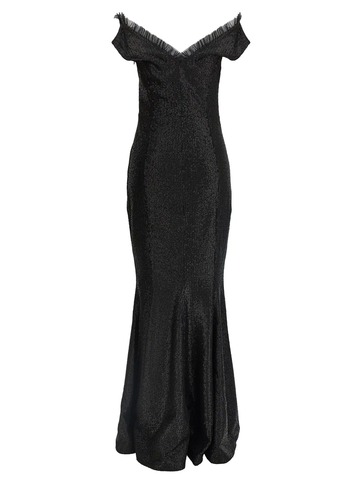 Norma Kamali 'Grace' Dress