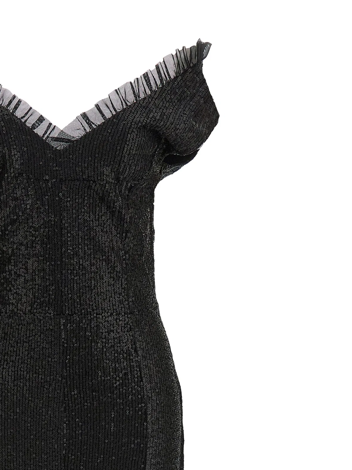 Norma Kamali 'Grace' Dress