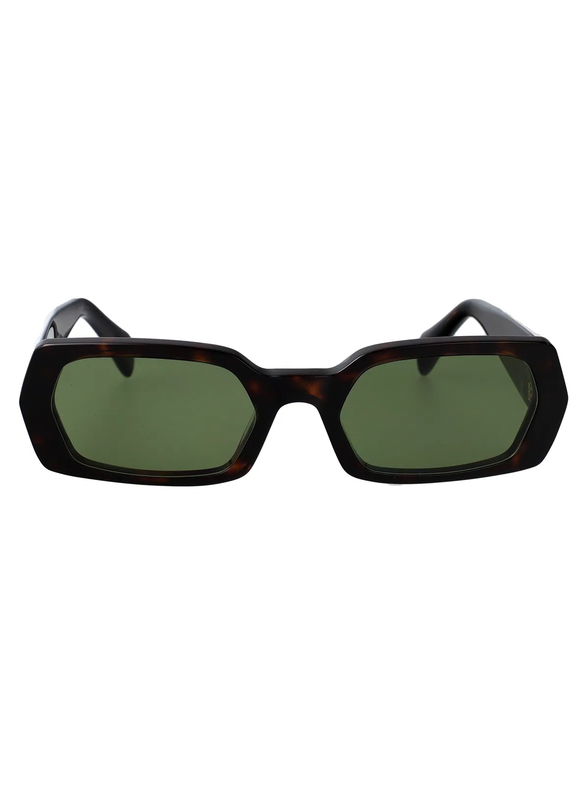 Retrosuperfuture Havana Acetate Sunglasses