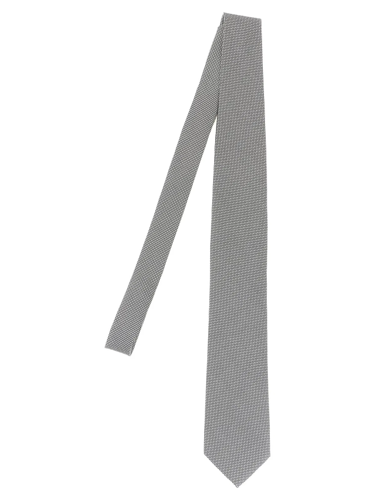 Tom Ford Jacquard Tie