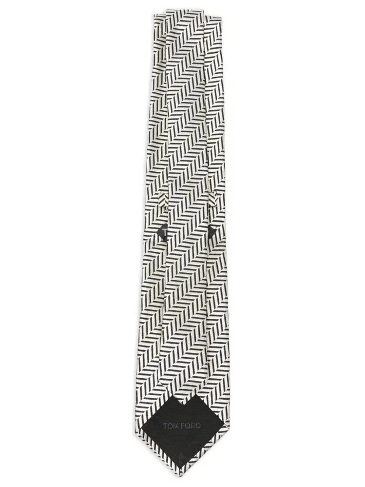 Tom Ford Silk Tie