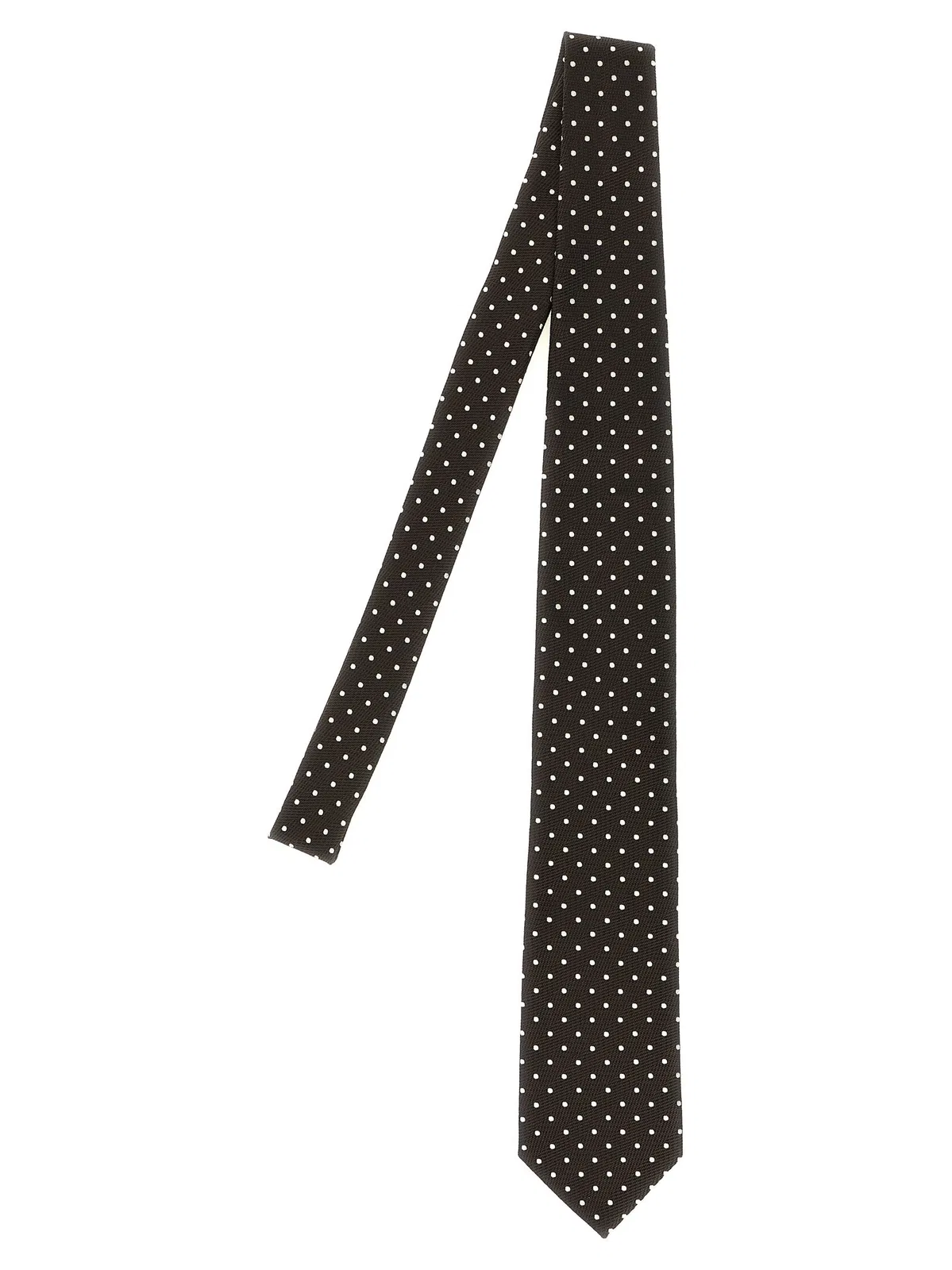Tom Ford Silk Tie