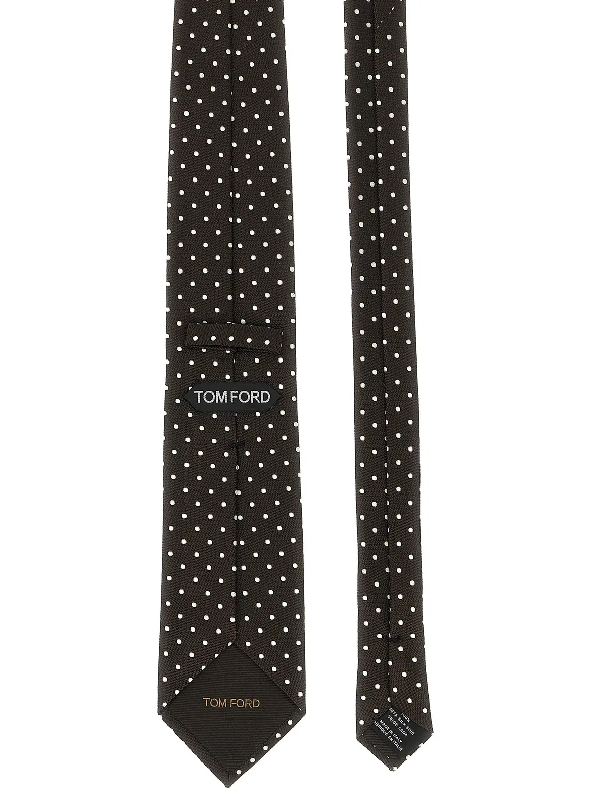 Tom Ford Silk Tie