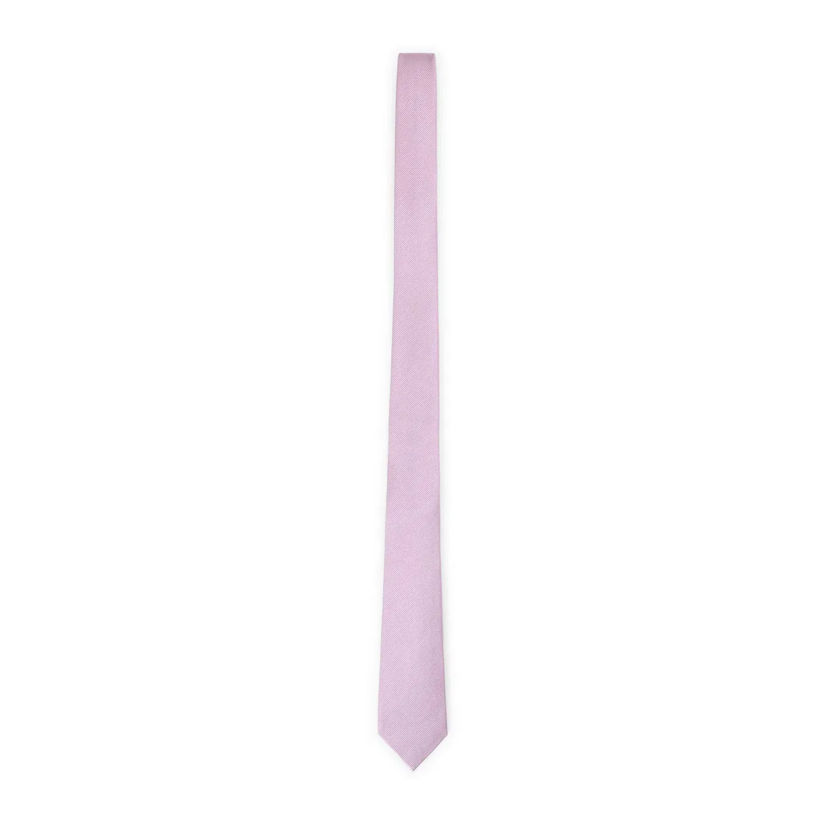 Tom Ford Pink Rose Solid Tie