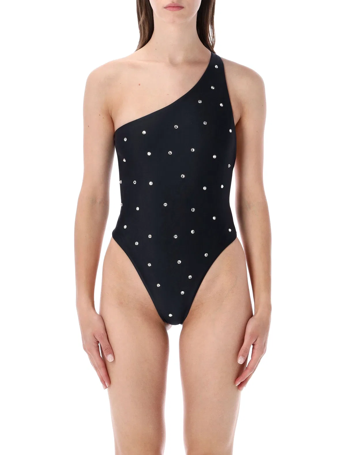 Swim by Di Sugar Baby Crystal Swimsuit