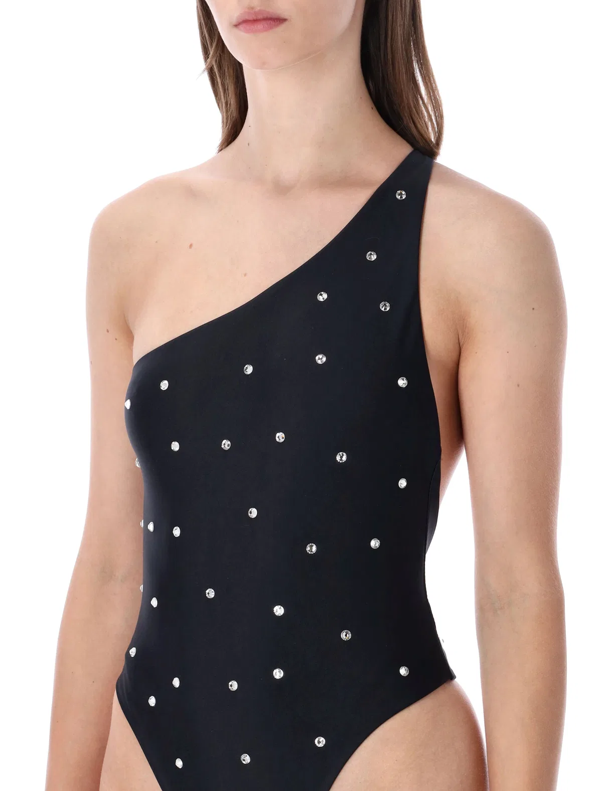 Swim by Di Sugar Baby Crystal Swimsuit