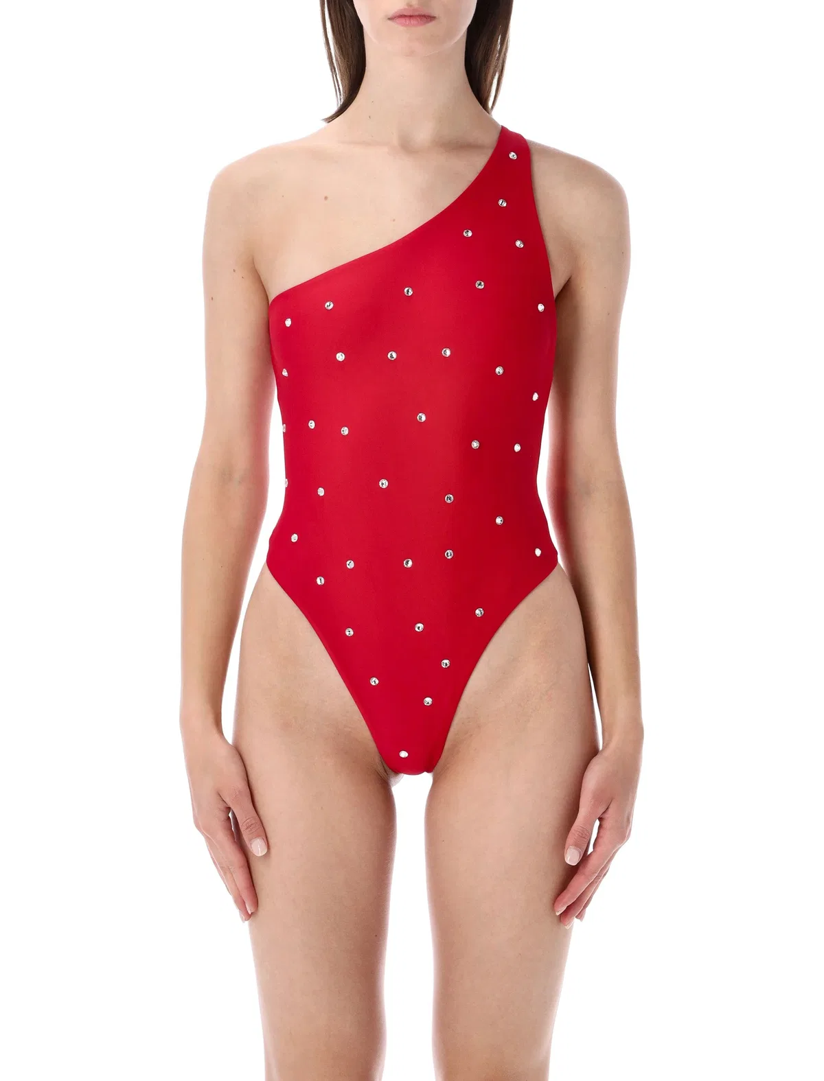 Swim by Di Sugar Baby Crystal Swimsuit