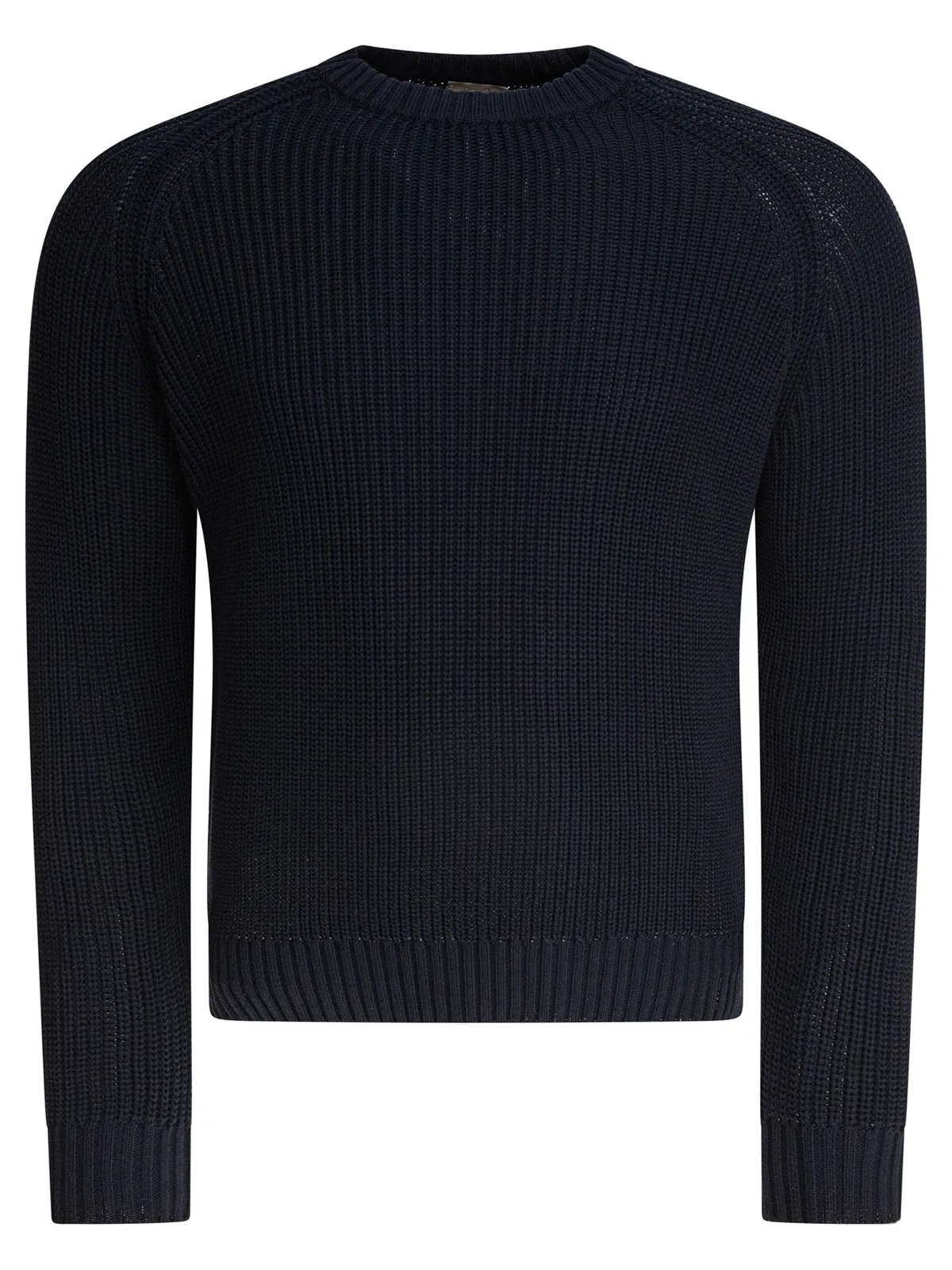 Rakki' Rakki Cotton Blue Knitwear