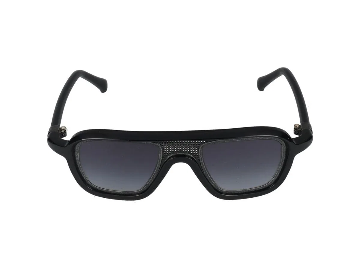 Yohji Yamamoto Sunglasses Sun502 C01 45/22/145