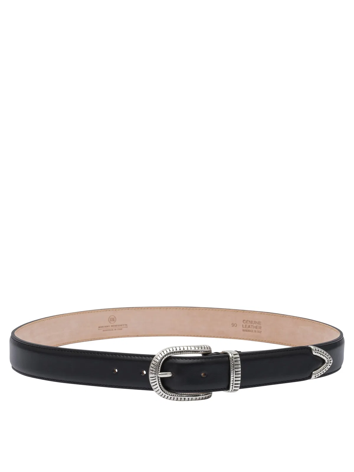 Adriano Meneghetti Belts