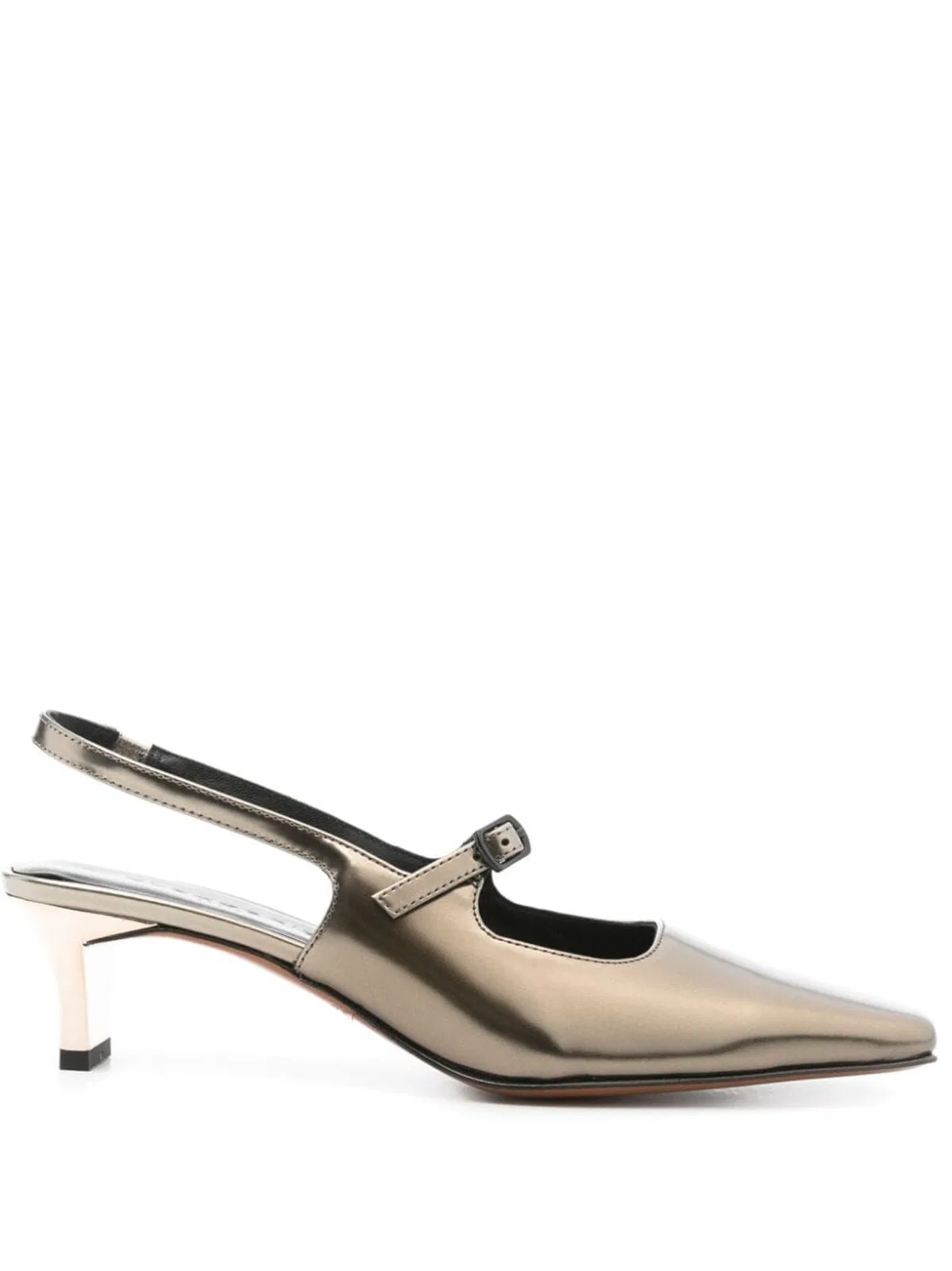 Clergerie Suzie Sling Back