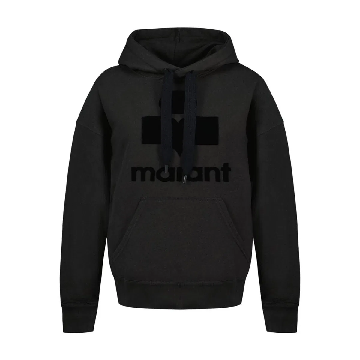 Isabel Marant Mansel Gz Hoodie