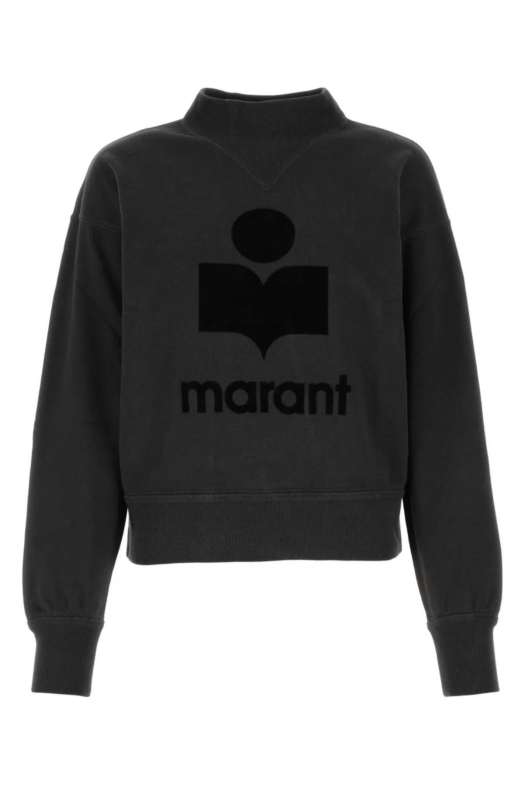 Isabel marant étoile Isabel Marant Etoile Slate Cotton Moby S