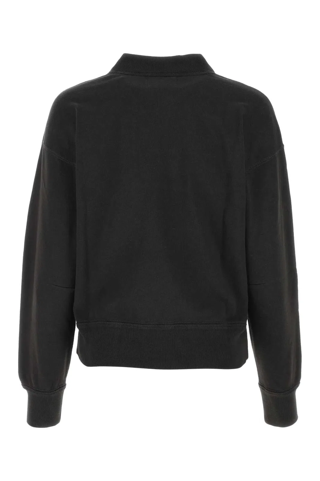 Isabel marant étoile Isabel Marant Etoile Slate Cotton Moby S