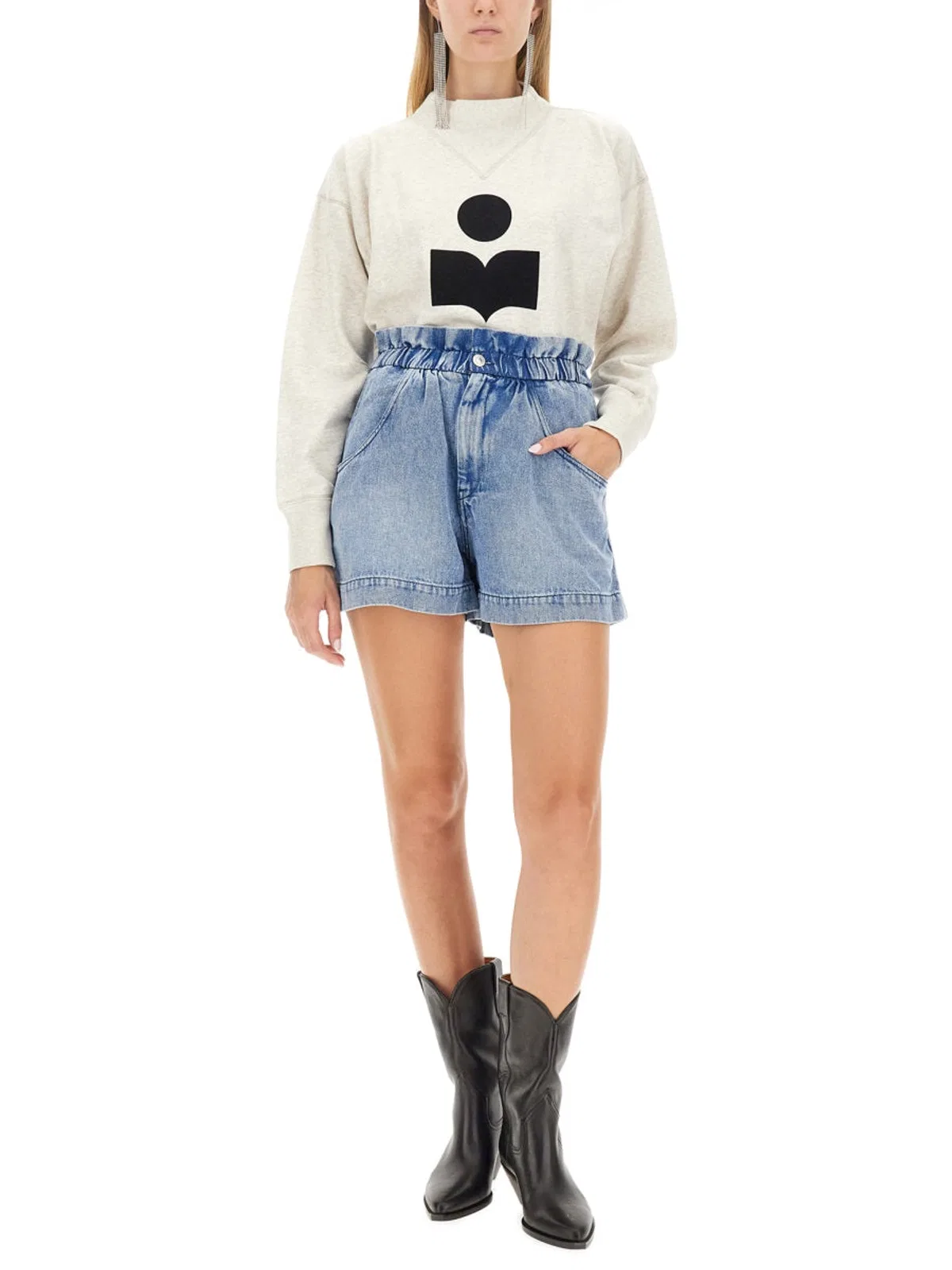 Isabel marant étoile Isabel Marant Etoile Marant Etoile Sweat