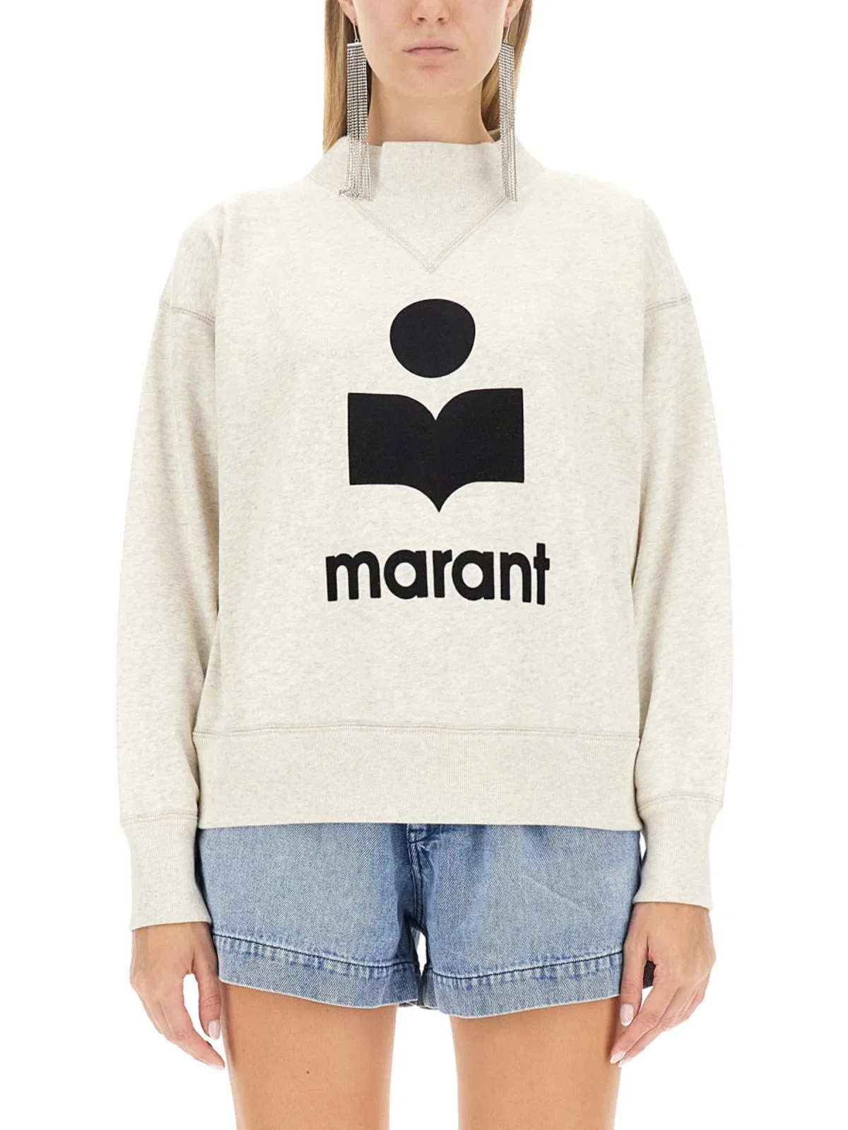 Isabel marant étoile Isabel Marant Etoile Marant Etoile Sweat