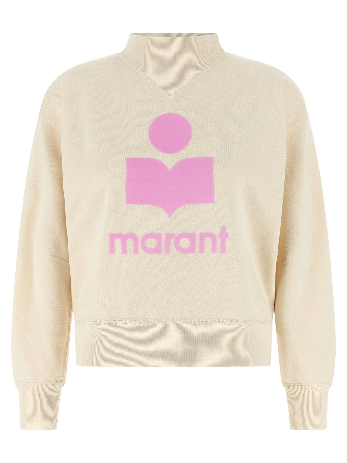 Marant Étoile Marant Etoile 'Mobyli' Sweatshirt
