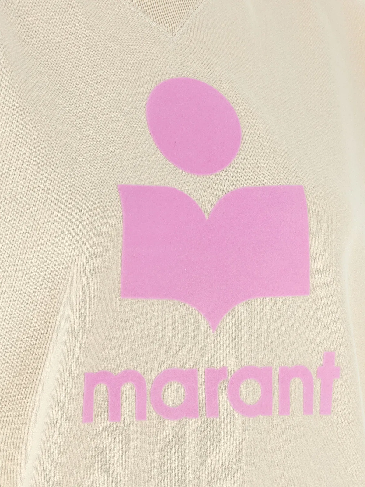 Marant Étoile Marant Etoile 'Mobyli' Sweatshirt