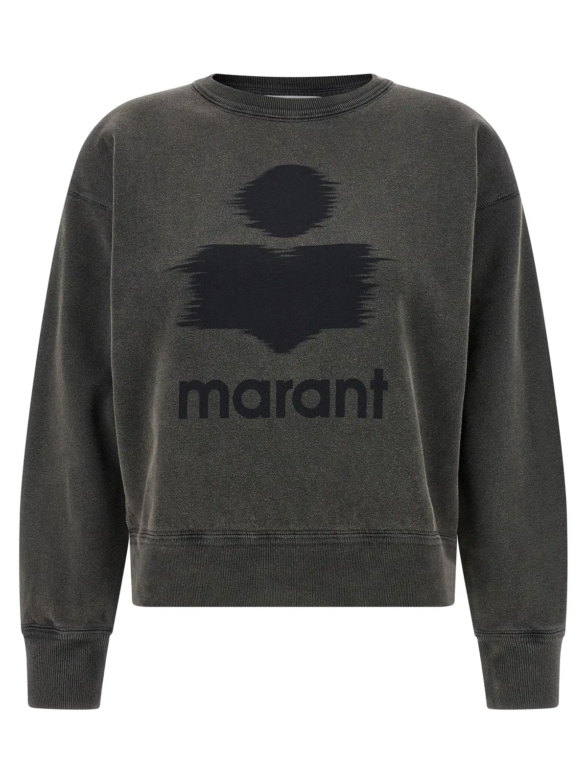 Marant Étoile Marant Etoile 'Mobyli' Sweatshirt