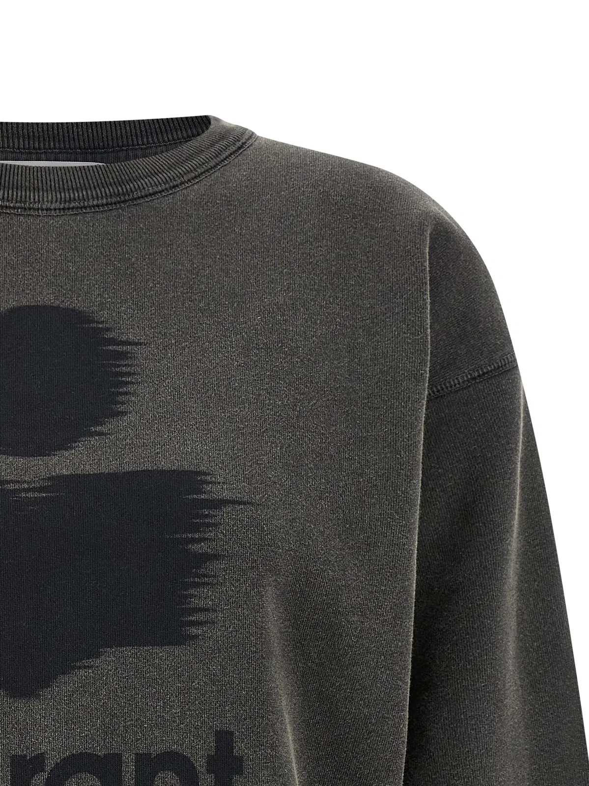 Marant Étoile Marant Etoile 'Mobyli' Sweatshirt