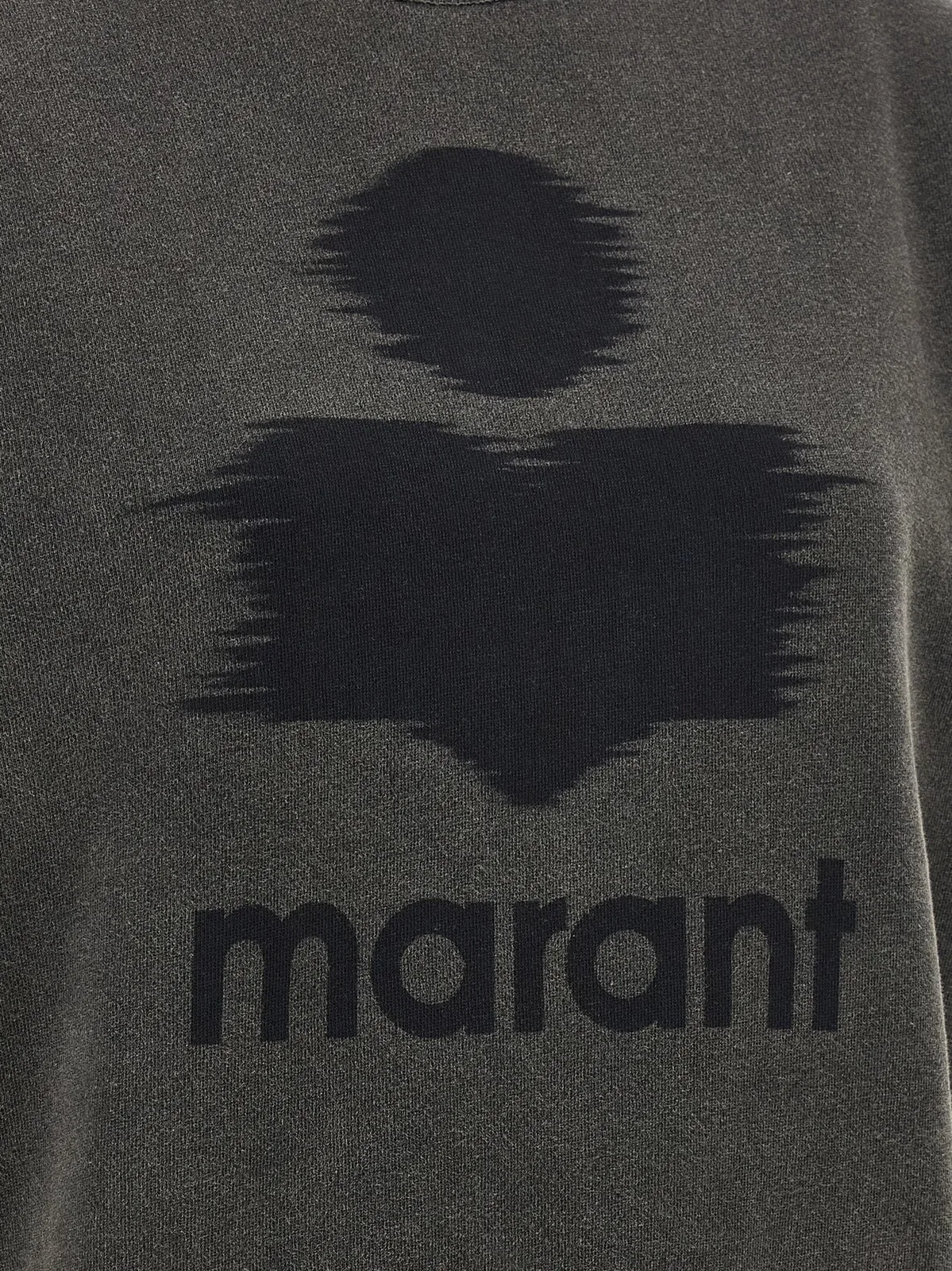 Marant Étoile Marant Etoile 'Mobyli' Sweatshirt