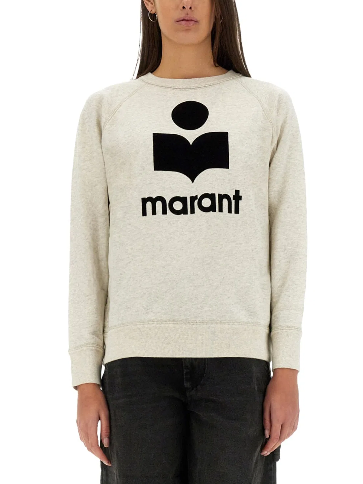Isabel marant étoile Isabel Marant Etoile Beige Cotton Polyes