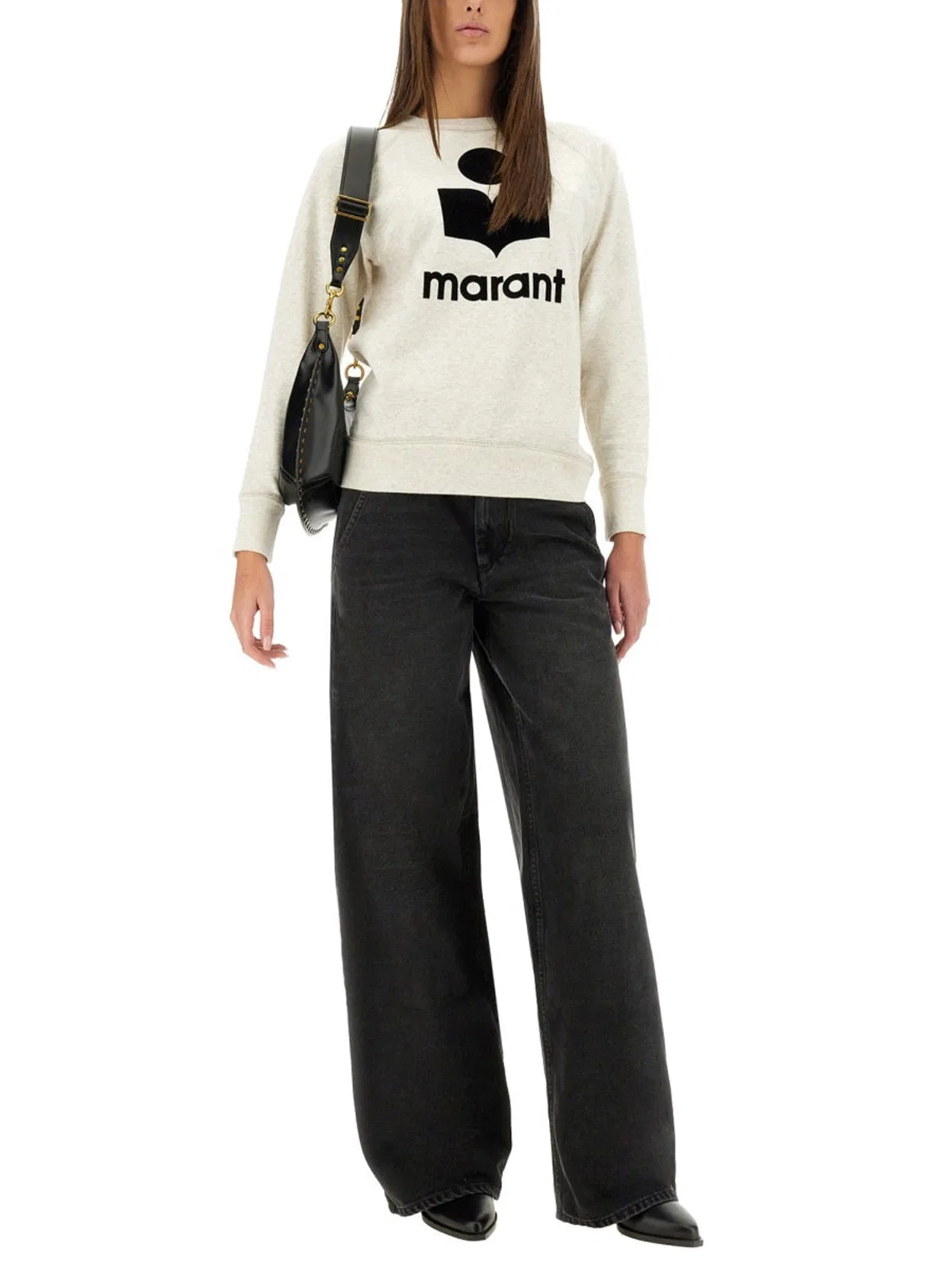 Isabel marant étoile Isabel Marant Etoile Beige Cotton Polyes
