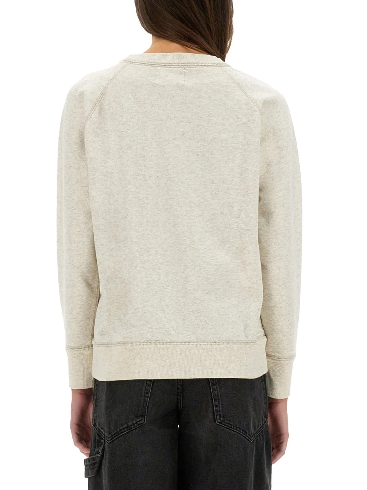 Isabel marant étoile Isabel Marant Etoile Beige Cotton Polyes