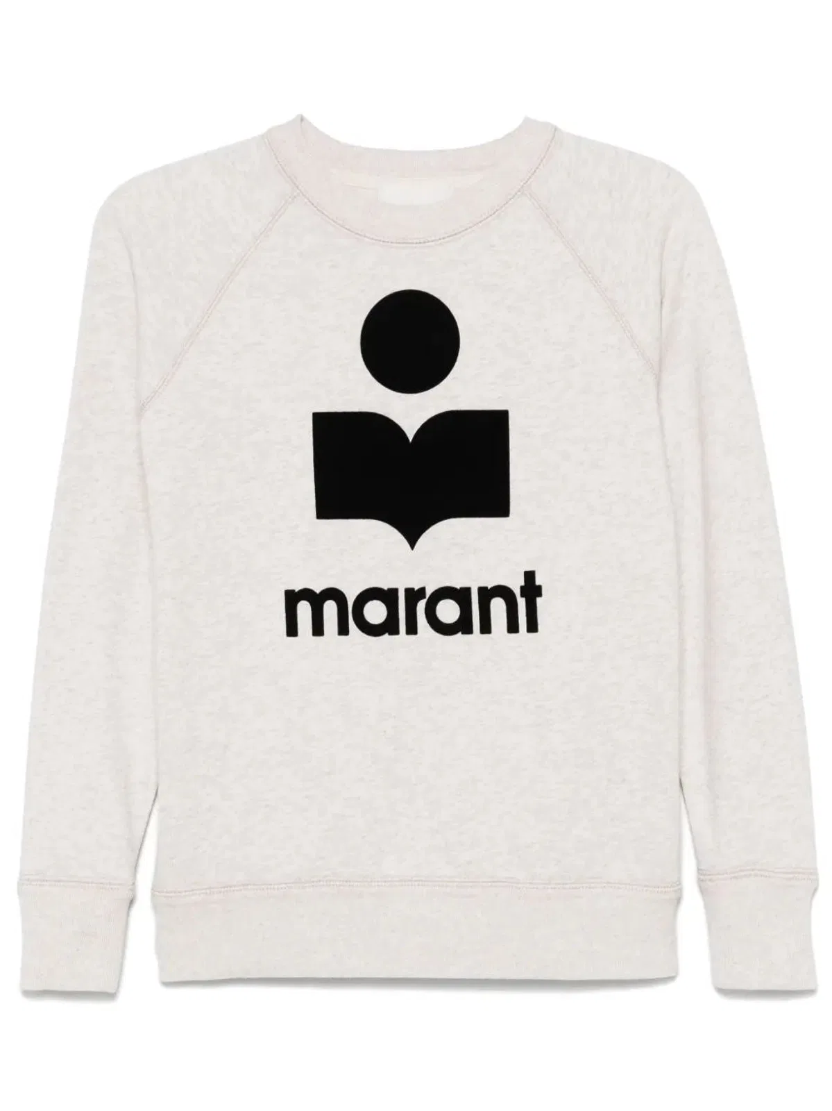 Isabel marant étoile Isabel Marant Etoile Melange Sand Cotton
