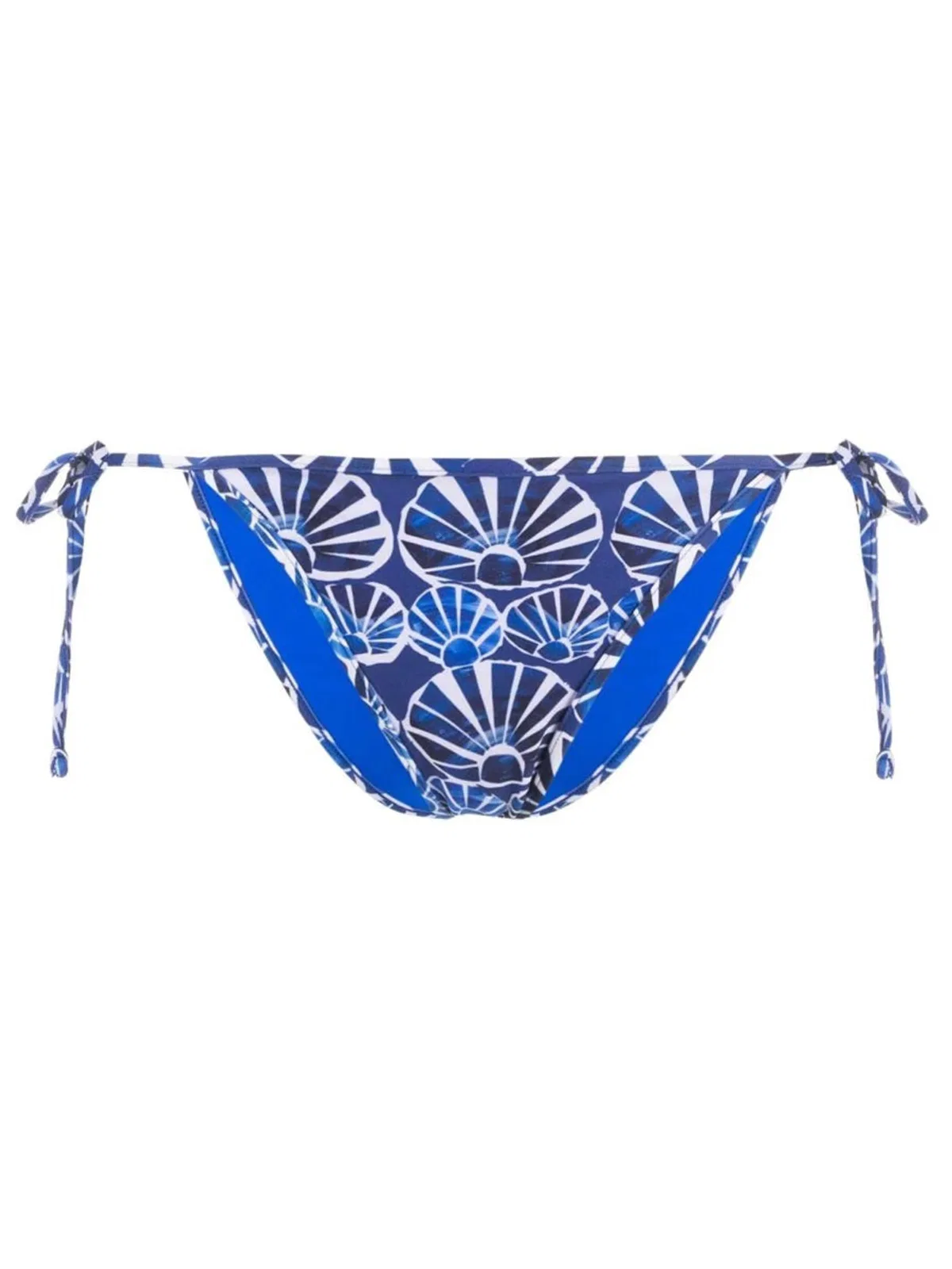 La Double J Shells Bikini Briefs