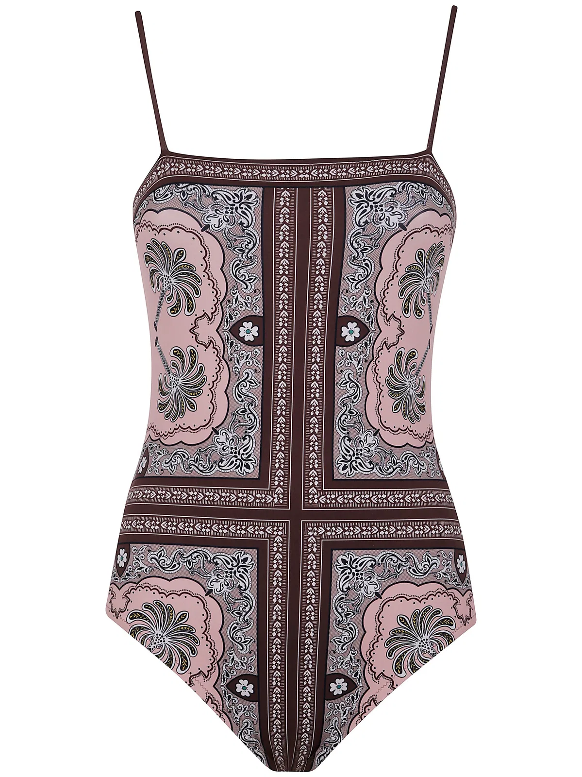 La Double J Elle Swimsuit (Placée)