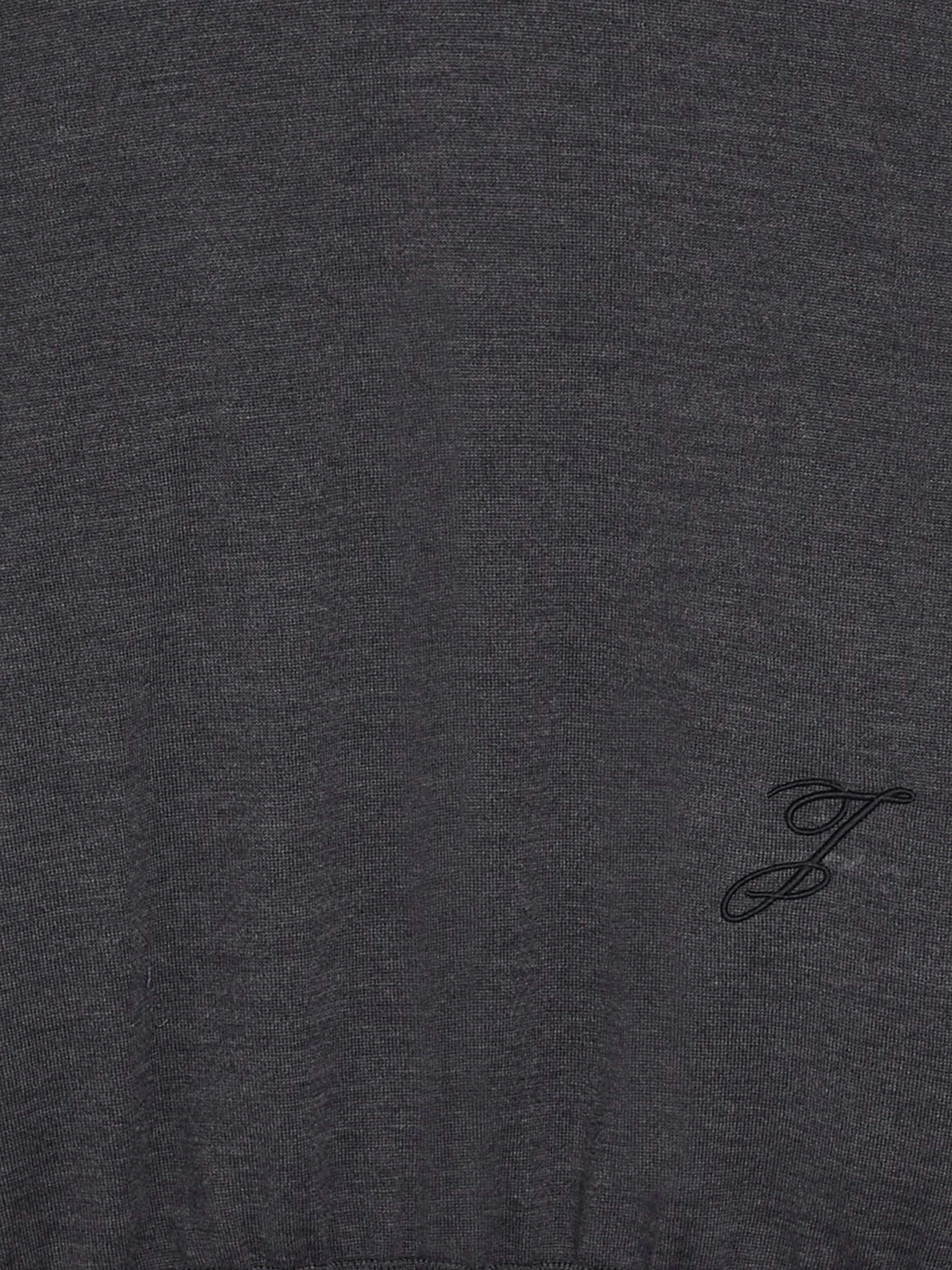 Jacquemus Le Sweatet J Knit