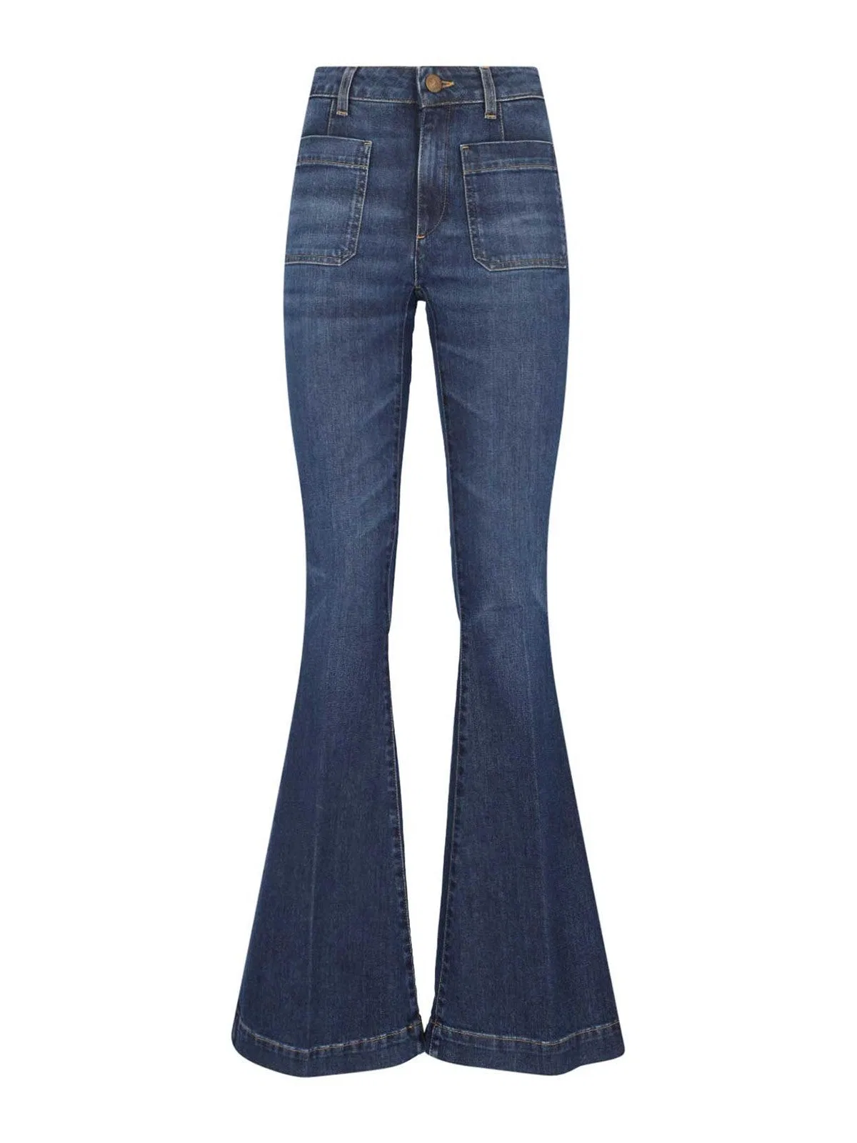Seafarer Bootcut Jeans