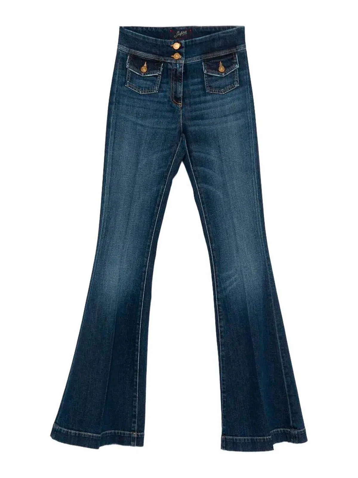 Seafarer `Emi` Pants