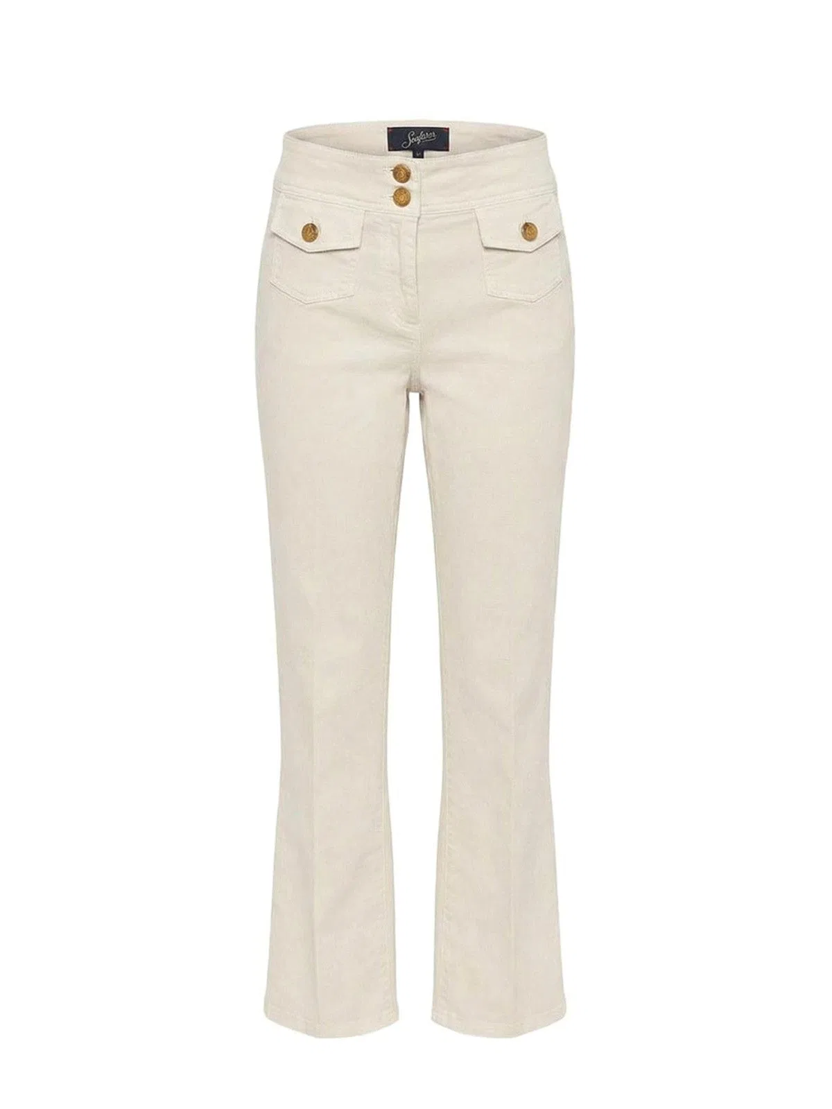 Seafarer `Emil` Pants