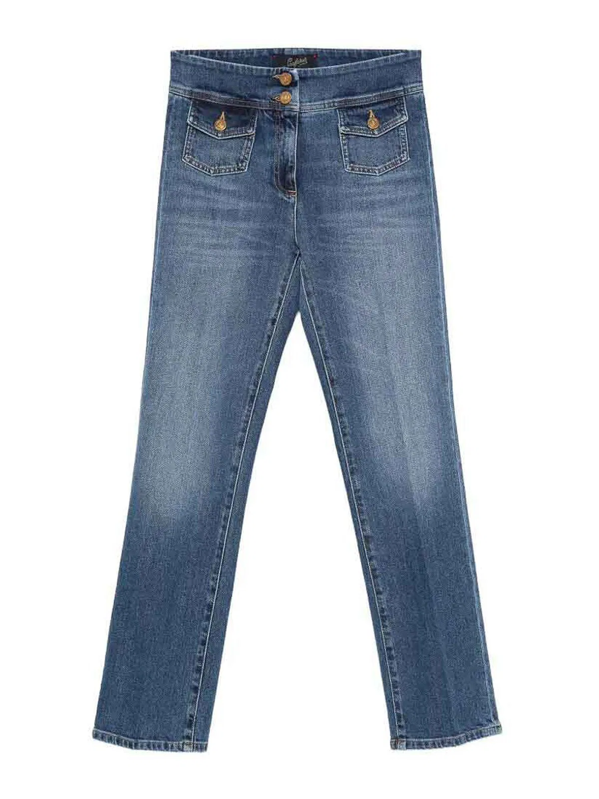 Seafarer `Emil` Pants
