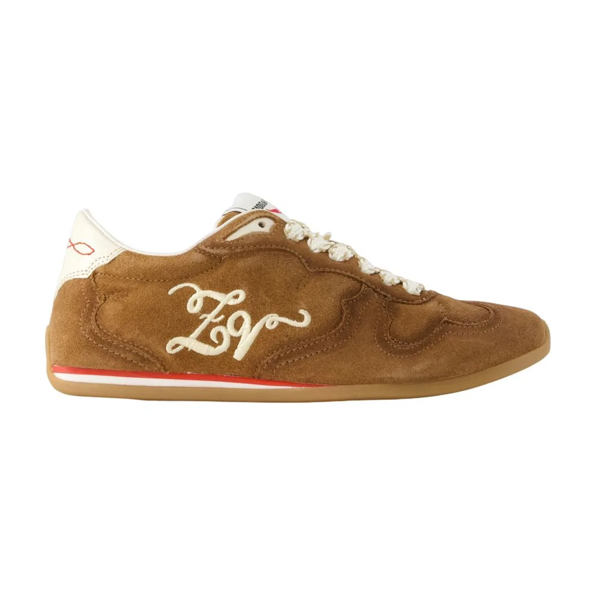 ZadigVoltaire Zadig&Voltaire Dance Sneakers