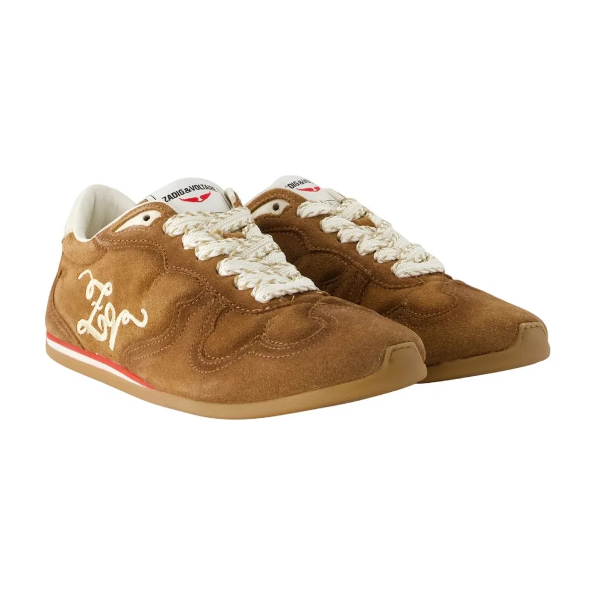 ZadigVoltaire Zadig&Voltaire Dance Sneakers