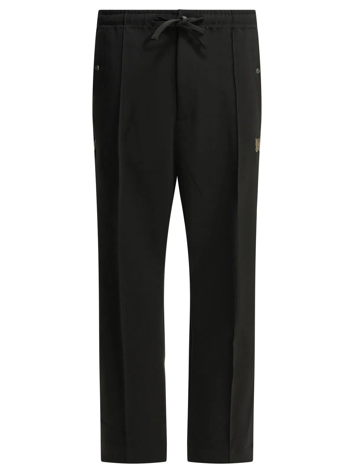 Needles Piping Cowboy Black Polyester Polyuretha