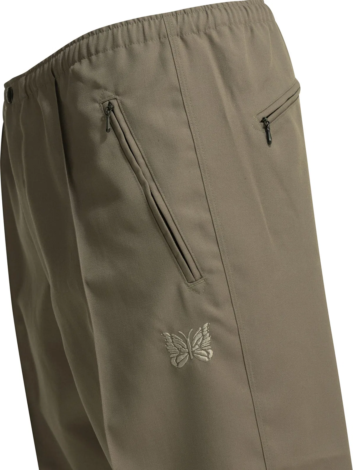 Needles "Warm Up" Sport Pants