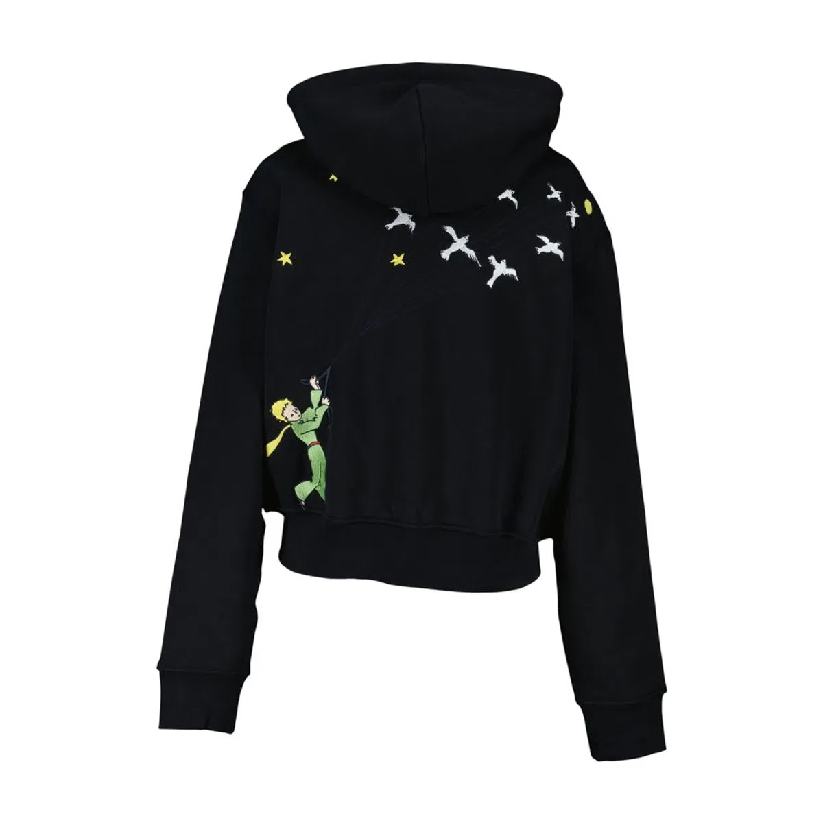 3Paradis Hoodie X Petit Prince