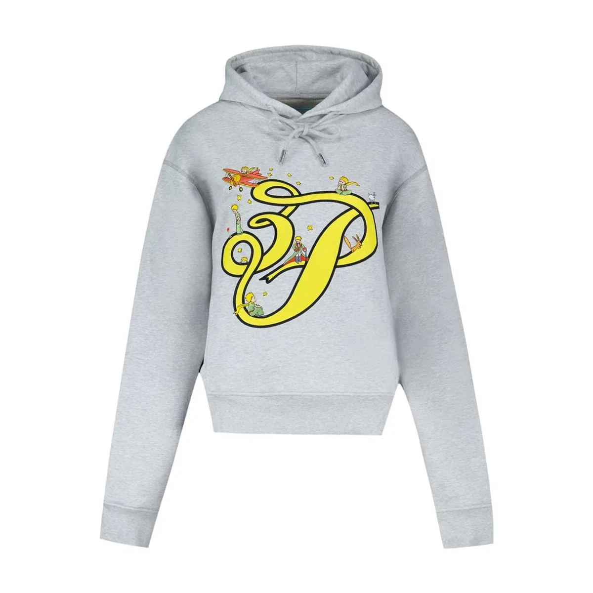3Paradis Sweater X Petit Prince