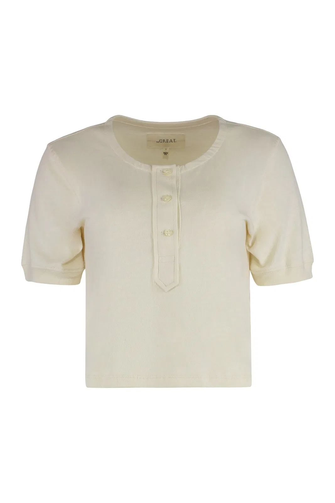 The Great Cotton T-Shirt