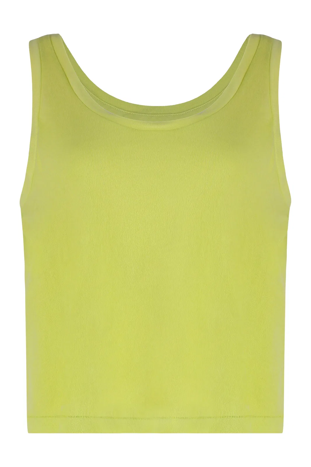 The Great Cotton Tank Top