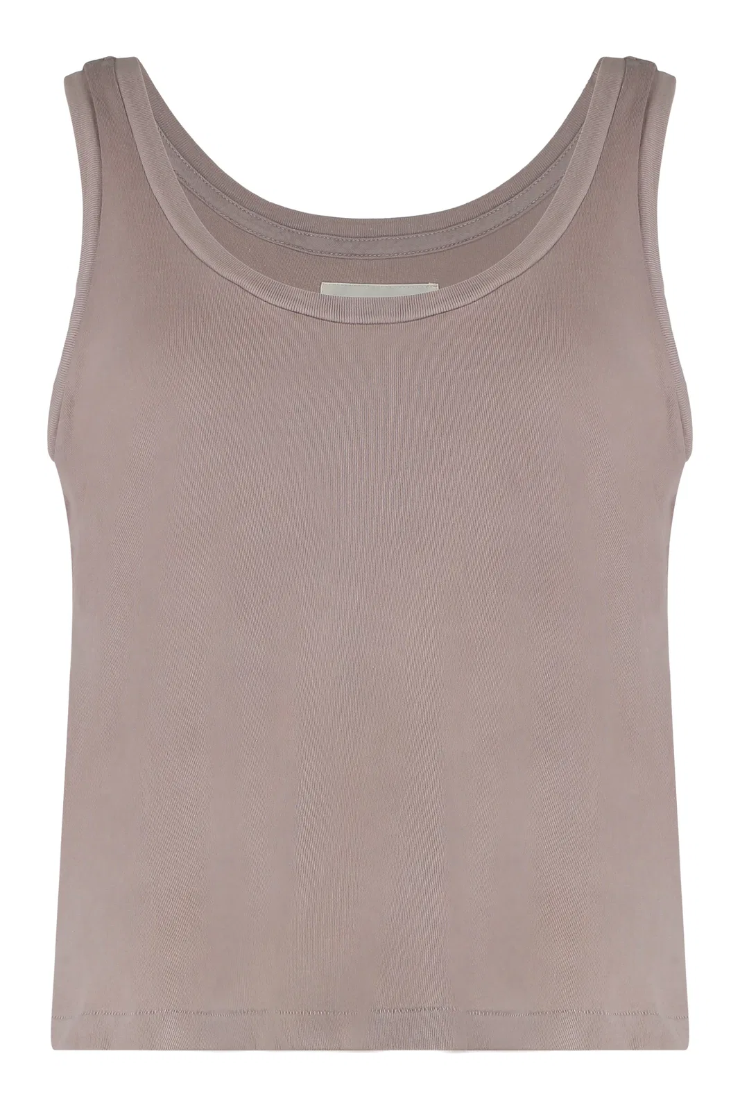The Great Cotton Tank Top
