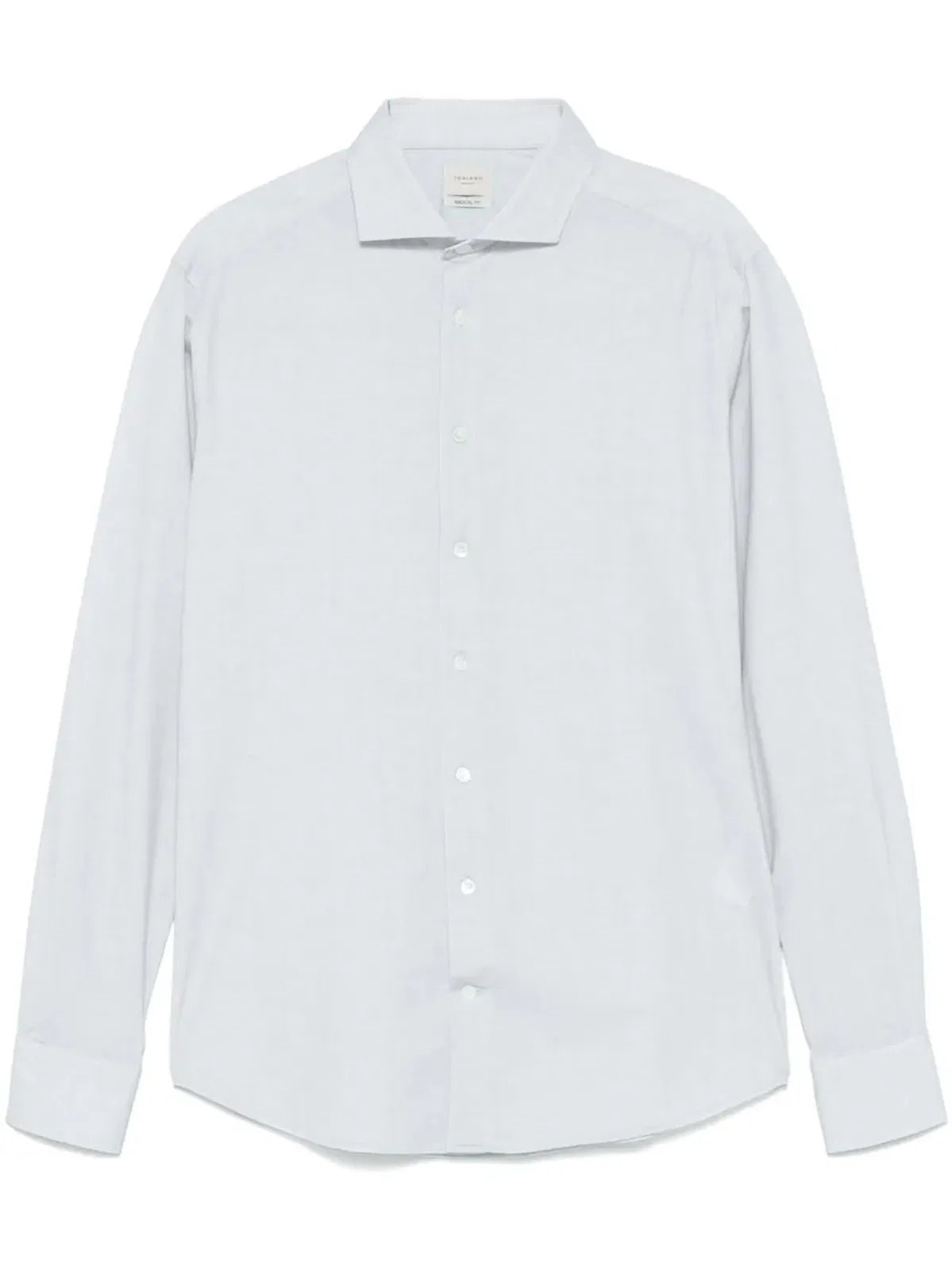 Traiano Milano Cutaway Collar Shirt