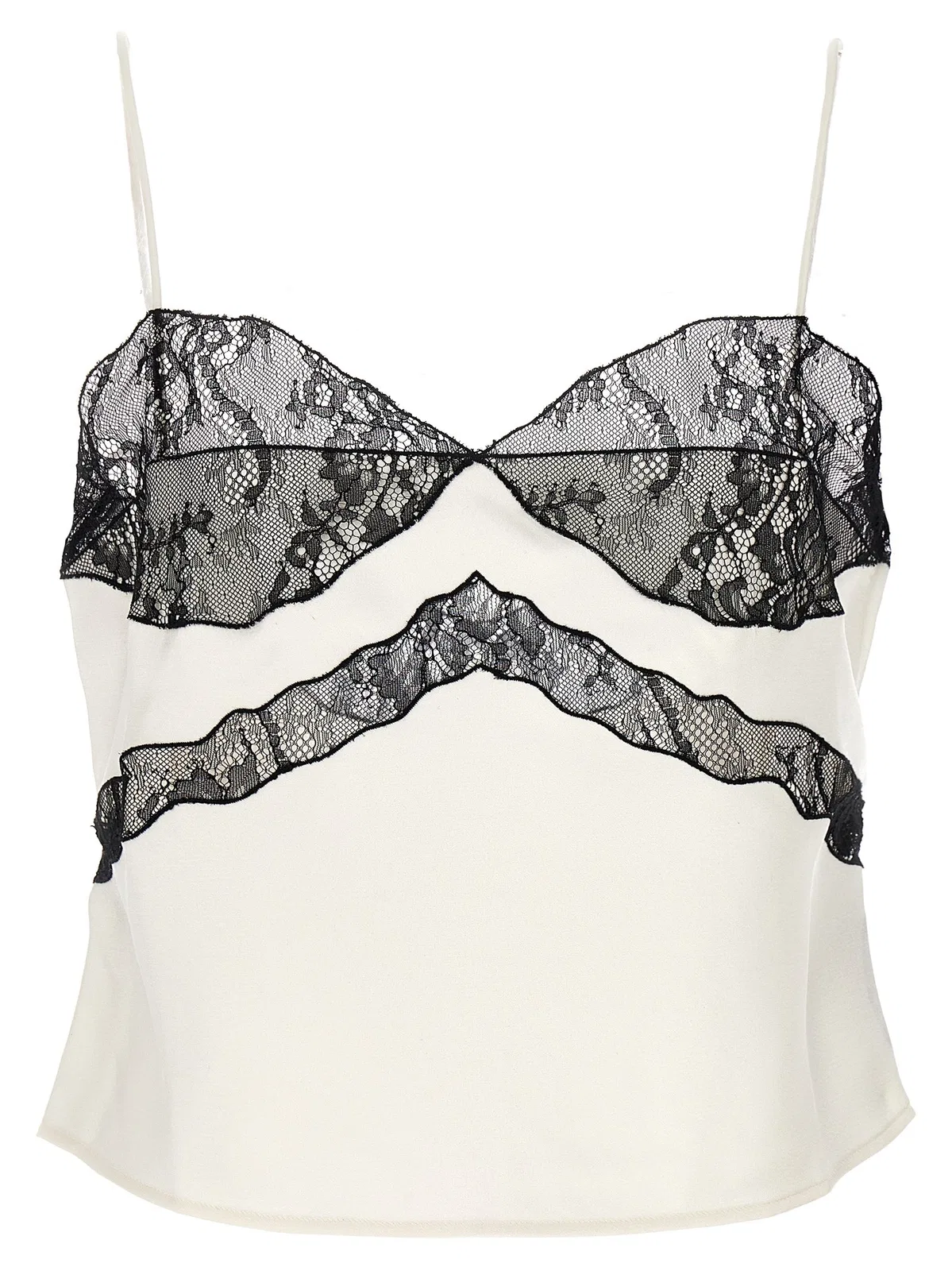 The Andamane 'Narcisa' Top