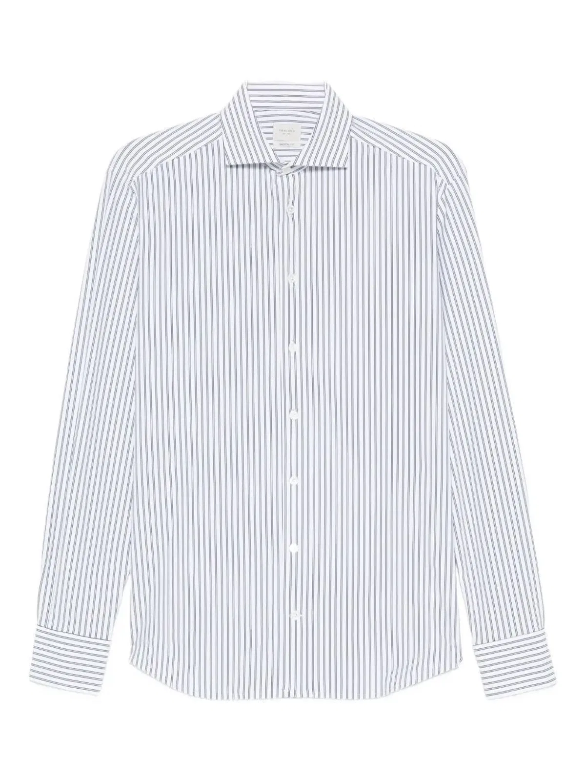 Traiano Rossini Radical Shirt