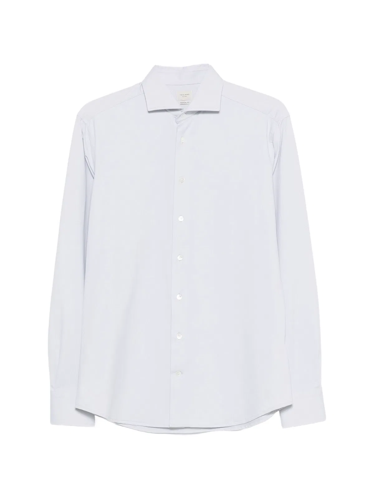 Traiano Polyamide Elastane Rossini Radical Shirt