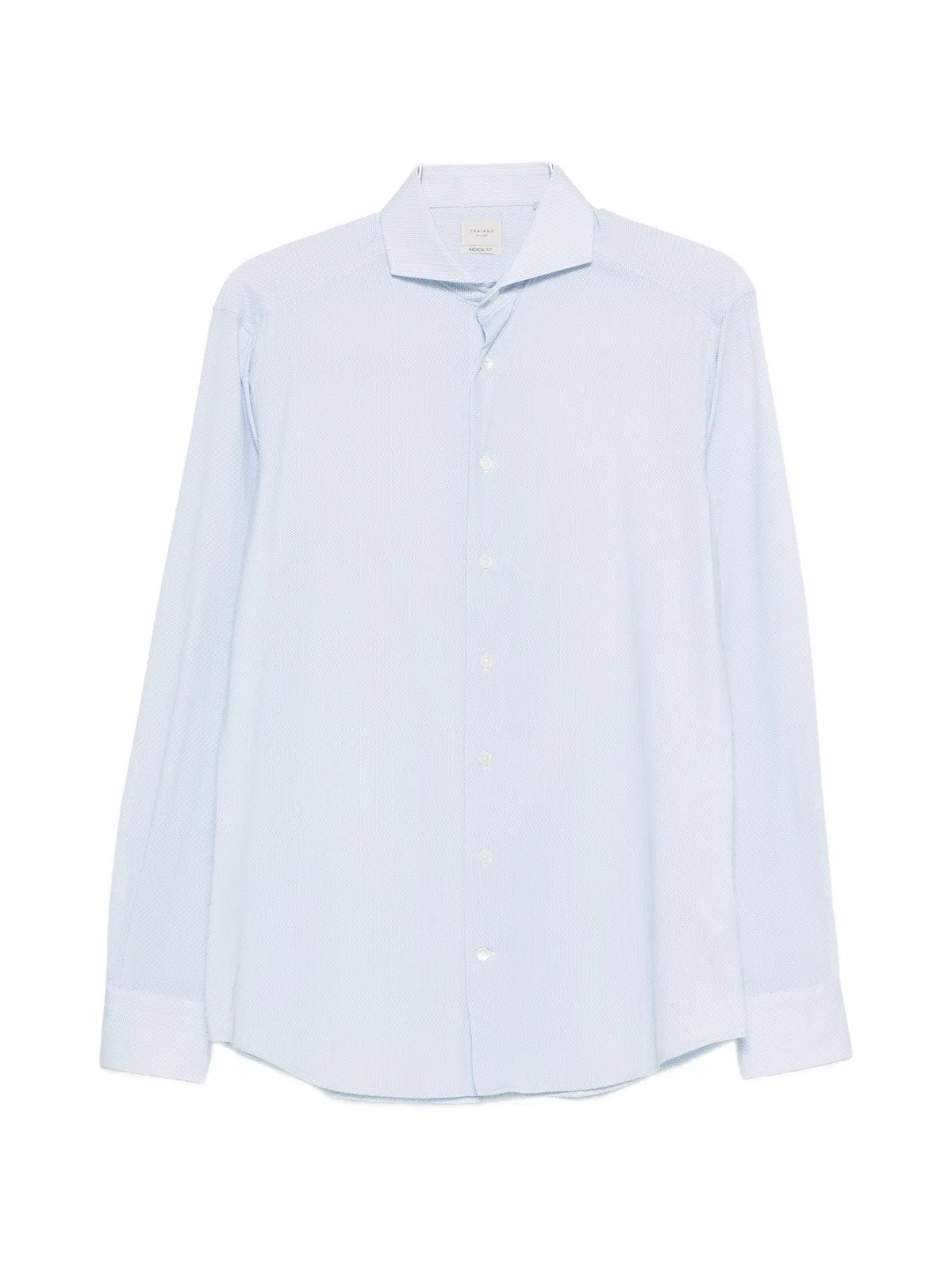 Traiano Polyamide Elastane Vincent Radical Shirt